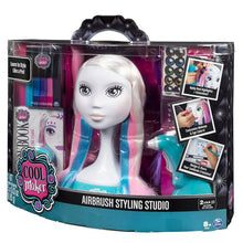 Load image into Gallery viewer, Cool Maker - Airbrush Hair and Makeup Styling Studio