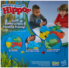 Load image into Gallery viewer, Hungry Hungry Hippos
