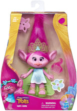 Load image into Gallery viewer, DreamWorks Trolls Poppy 9-Inch Figure