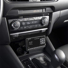 Load image into Gallery viewer, SiriusXM SXEZR1H1 Onyx EZR Satellite Radio with Home Kit