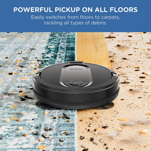 Load image into Gallery viewer, Shark IQ Robot Vacuum with Self Emptying Base, WiFi Home Mapping