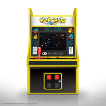 Load image into Gallery viewer, Bionik Drmdgunl3220 Pac-Man Micro Player, Black, One Size