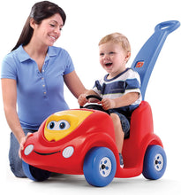 Load image into Gallery viewer, Step2 Push Around Buggy Toddler Push Car, 10th Anniversary Edition, Red
