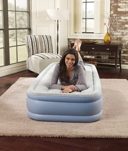 Beautyrest Hi-Loft Inflatable Mattress