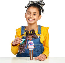 Load image into Gallery viewer, Failfix - Kawaii.Qtee Total Makeover Doll Pack