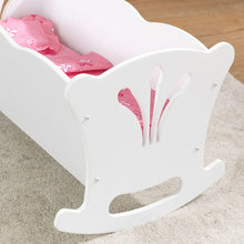 Load image into Gallery viewer, KidKraft Lil' Doll Cradle