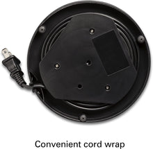 Load image into Gallery viewer, Hamilton Beach 41020 Electric Kettle 1.7 L Stainless Steel