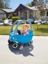 Load image into Gallery viewer, Little Tikes Cozy Coupe Sport Ride-On