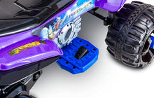 Load image into Gallery viewer, Kid Trax Power ATV 12V Electric Ride On