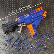 Load image into Gallery viewer, Infinus Nerf N-Strike Elite Toy Motorized Blaster with Speed-Load Technology