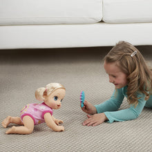 Load image into Gallery viewer, Baby Alive Baby Go Bye Bye (Blonde)