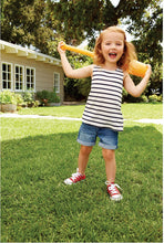 Load image into Gallery viewer, Little Tikes 3-in-1 Triple Splash T-Ball Set with 3 Balls