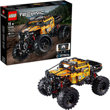 Load image into Gallery viewer, LEGO Technic 4x4 X treme Off Roader 42099 Building Kit (958 Pieces)