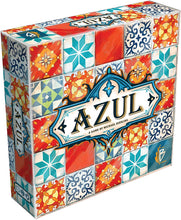 Load image into Gallery viewer, Plan B Games Azul Board Game Board Games, Multi-Colored, Full Pack