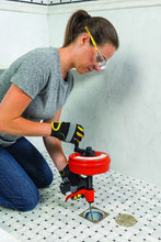 Load image into Gallery viewer, Ridgid 57043 POWER SPIN+ Drain Cleaner