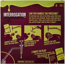 Load image into Gallery viewer, Mattel Games Interrogation
