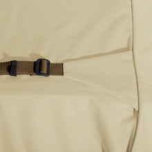 Load image into Gallery viewer, Classic Accessories Veranda Water-Resistant 86 Inch Center Island BBQ Grill Head Cover