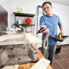 Load image into Gallery viewer, WORX WG545.1 20V Max Lithium Cordless AIR Blower/Sweeper, Battery Included