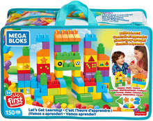 Load image into Gallery viewer, Mega Bloks Let's Get Learning!