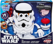 Load image into Gallery viewer, Playskool Mr. Potato Head Spudtrooper