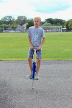 Load image into Gallery viewer, Flybar Foam Master Pogo Stick For Kids Boys &amp; Girls Ages 9 &amp; Up, 80 to 160 Lbs - Fun Quality Pogostick By The Original Pogo Stick Company