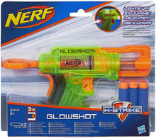 Load image into Gallery viewer, Nerf Glowshot Gun