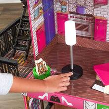 Load image into Gallery viewer, KidKraft Brooklyn's Loft Doll House