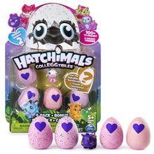 Load image into Gallery viewer, Hatchimals CollEGGtibles Season