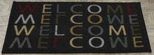 Load image into Gallery viewer, Ottomanson USA Rugs Collection Rectangular Doormat