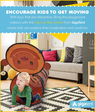 Load image into Gallery viewer, Giga Tent Hide and Seek Lucky Tunnel