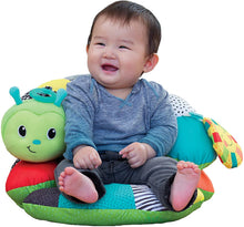 Load image into Gallery viewer, Prop-A-Pillar Tummy Time &amp; Seated Support