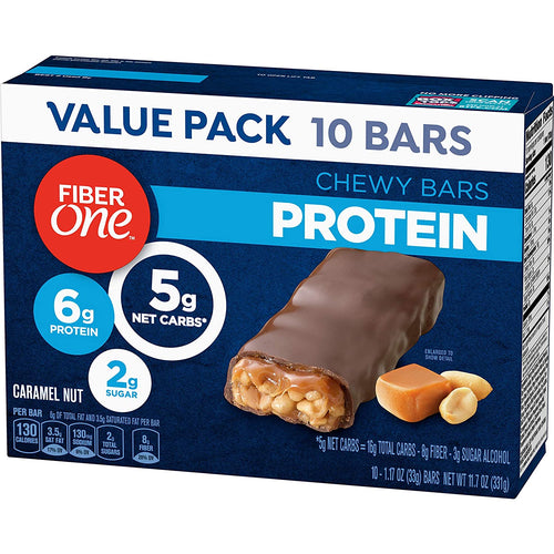 Fiber One Bar 10 Count