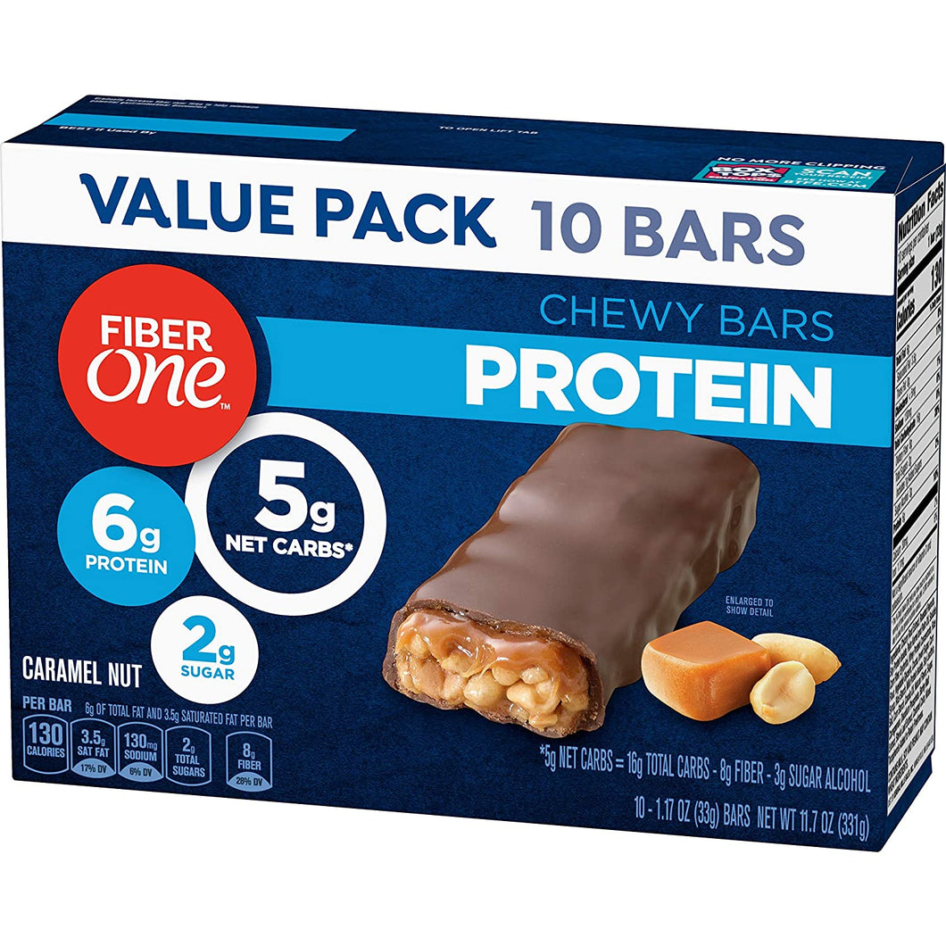 Fiber One Bar 10 Count