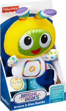 Load image into Gallery viewer, Fisher-Price Groove &amp; Glow BeatBo