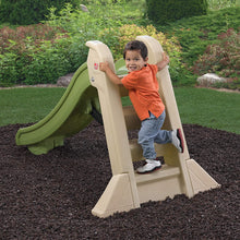 Load image into Gallery viewer, Step2 Naturally Playful Big Folding Slide for Toddlers
