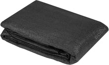 Load image into Gallery viewer, BOEN Privacy Screen Fence Netting Mesh Fabric Windscreen with Reinforced Aluminum Grommets for Garden Fence Or Any Outdoor Metal or Wooden Fencing 6 Ft. X 15 Ft. (Green) (6&#39; x 20&#39;, Black)