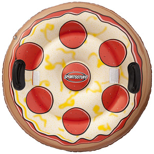 SPORTSSTUFF PIZZA Snow Tube