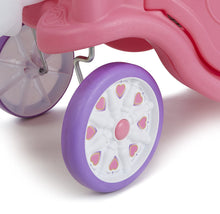 Load image into Gallery viewer, Little Tikes Princess Horse &amp; Carriage