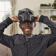 Load image into Gallery viewer, Marvel Black Panther Black Panther Basic Mask