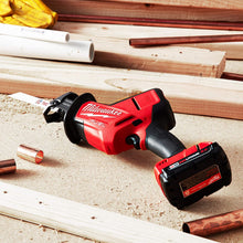 Load image into Gallery viewer, Milwaukee 2719-20 M18 FUEL Hackzall (Bare Tool), Red, Black,