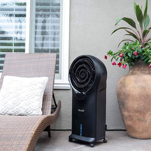 Luma Comfort Portable Evaporative Cooler