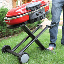 Load image into Gallery viewer, Coleman Propane Grill | RoadTrip LXE Portable Gas Grill