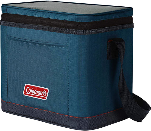 Coleman Soft Cooler Bag | Portable Beverage Cooler