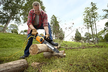 Load image into Gallery viewer, Worx WG305.1 Electric Chain Saw, One Size