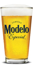 Load image into Gallery viewer, Modelo Especial Day of the Dead Mariachi Pubs (Set of 4)