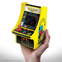 Load image into Gallery viewer, Bionik Drmdgunl3220 Pac-Man Micro Player, Black, One Size