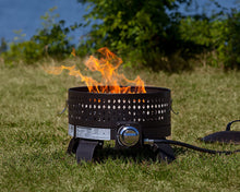 Load image into Gallery viewer, Fire Sense Sporty Campfire Portable Gas Fire Pit