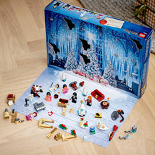 Load image into Gallery viewer, LEGO Harry Potter Advent Calendar 75981, Collectible Toys from The Hogwarts Yule Ball, Harry Potter and The Goblet of Fire and More, Great Christmas or Birthday Calendar Gift, New 2020 (335 Pieces)