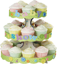 Load image into Gallery viewer, Wilton Treat Stand