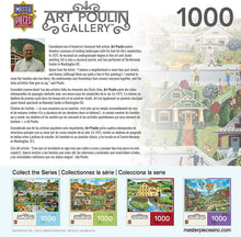 Load image into Gallery viewer, MasterPieces Jigsaw Puzzle